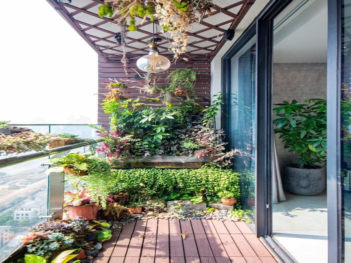 CN Golden River Bason 3 PN Giá 34 tỷ 120,5m2